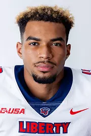 Liberty Football Media Day on July 20th, 2023. (Photo by Cassidy Paxton).