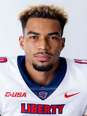 Liberty Football Media Day on July 20th, 2023. (Photo by Cassidy Paxton).