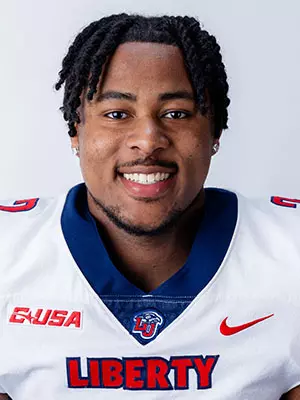 Liberty Football Media Day on July 20th, 2023. (Photo by Cassidy Paxton).