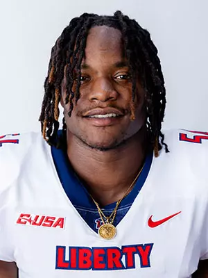 Liberty Football Media Day on July 20th, 2023. (Photo by Cassidy Paxton).