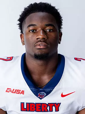 Liberty Football Media Day on July 20th, 2023. (Photo by Cassidy Paxton).