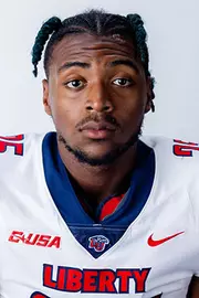 Liberty Football Media Day on July 20th, 2023. (Photo by Cassidy Paxton).