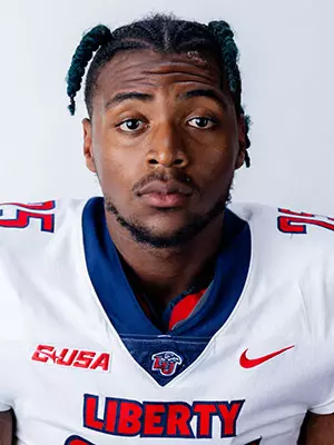 Liberty Football Media Day on July 20th, 2023. (Photo by Cassidy Paxton).