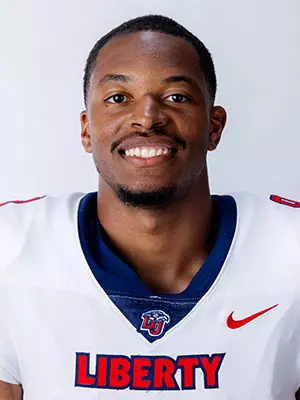 Liberty Football Media Day on July 20th, 2023. (Photo by Cassidy Paxton).