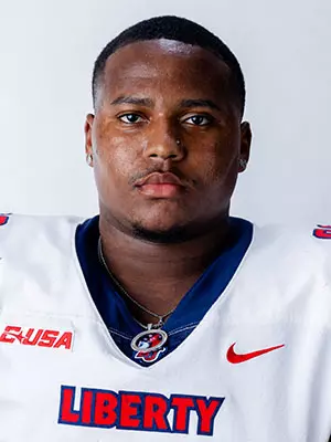 Liberty Football Media Day on July 20th, 2023. (Photo by Cassidy Paxton).