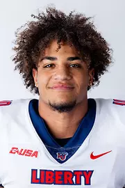 Liberty Football Media Day on July 20th, 2023. (Photo by Cassidy Paxton).