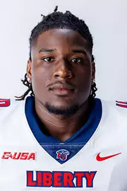 Liberty Football Media Day on July 20th, 2023. (Photo by Cassidy Paxton).
