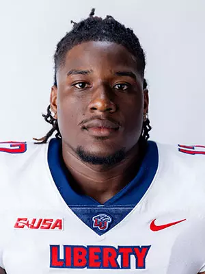 Liberty Football Media Day on July 20th, 2023. (Photo by Cassidy Paxton).