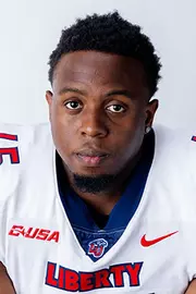 Liberty Football Media Day on July 20th, 2023. (Photo by Cassidy Paxton).