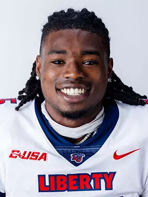 Liberty Football Media Day on July 20th, 2023. (Photo by Cassidy Paxton).