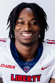 Liberty Football Media Day on July 20th, 2023. (Photo by Cassidy Paxton).