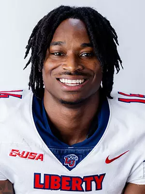 Liberty Football Media Day on July 20th, 2023. (Photo by Cassidy Paxton).