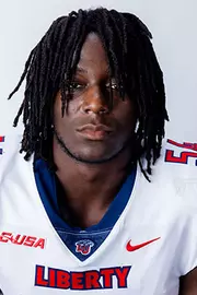Liberty Football Media Day on July 20th, 2023. (Photo by Cassidy Paxton).