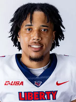 Liberty Football Media Day on July 20th, 2023. (Photo by Cassidy Paxton).