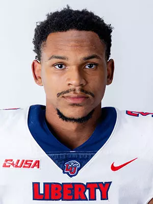 Liberty Football Media Day on July 20th, 2023. (Photo by Cassidy Paxton).