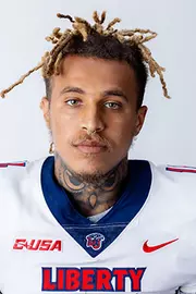 Liberty Football Media Day on July 20th, 2023. (Photo by Cassidy Paxton).