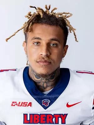 Liberty Football Media Day on July 20th, 2023. (Photo by Cassidy Paxton).