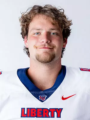Liberty Football Media Day on July 20th, 2023. (Photo by Cassidy Paxton).