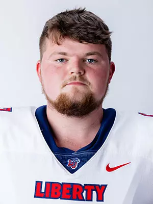 Liberty Football Media Day on July 20th, 2023. (Photo by Cassidy Paxton).