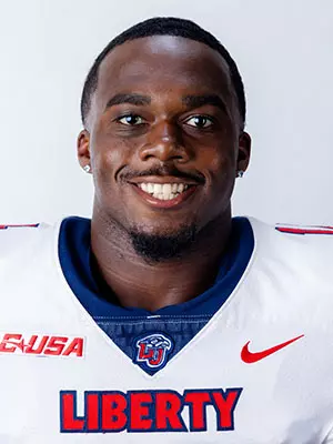 Liberty Football Media Day on July 20th, 2023. (Photo by Cassidy Paxton).