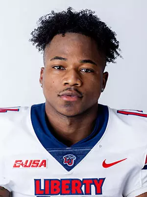 Liberty Football Media Day on July 20th, 2023. (Photo by Cassidy Paxton).