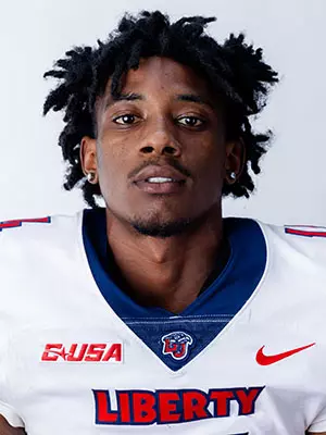 Liberty Football Media Day on July 20th, 2023. (Photo by Cassidy Paxton).