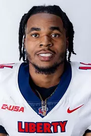 Tromontez Booker (2023)