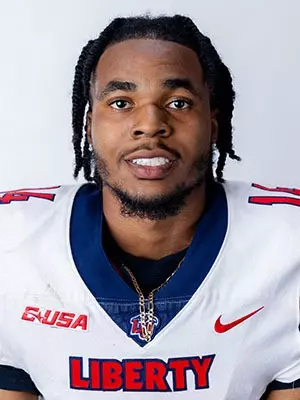 Tromontez Booker (2023)