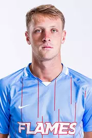 Liberty MSOC Media Day on August 7th, 2023. (Photo by Cassidy Paxton).