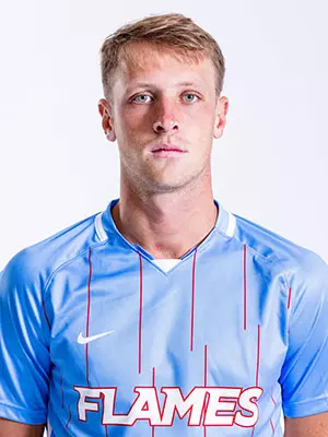 Liberty MSOC Media Day on August 7th, 2023. (Photo by Cassidy Paxton).