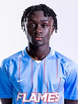 Liberty MSOC Media Day on August 7th, 2023. (Photo by Cassidy Paxton).