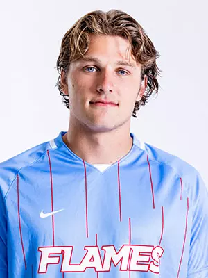 Liberty MSOC Media Day on August 7th, 2023. (Photo by Cassidy Paxton).