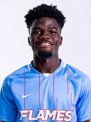 Liberty MSOC Media Day on August 7th, 2023. (Photo by Cassidy Paxton).