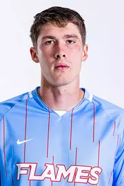 Liberty MSOC Media Day on August 7th, 2023. (Photo by Cassidy Paxton).