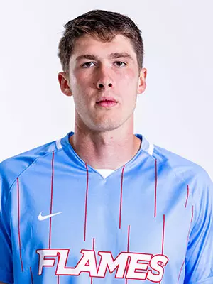 Liberty MSOC Media Day on August 7th, 2023. (Photo by Cassidy Paxton).