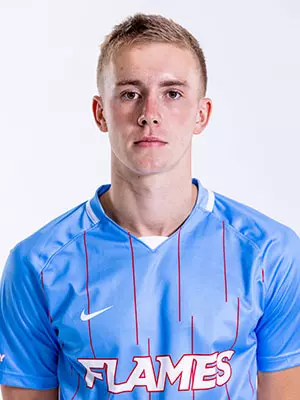 Liberty MSOC Media Day on August 7th, 2023. (Photo by Cassidy Paxton).