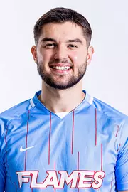 Liberty MSOC Media Day on August 7th, 2023. (Photo by Cassidy Paxton).