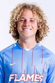 Liberty MSOC Media Day on August 7th, 2023. (Photo by Cassidy Paxton).