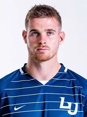 Liberty MSOC Media Day on August 7th, 2023. (Photo by Cassidy Paxton).