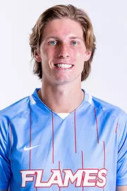 Liberty MSOC Media Day on August 7th, 2023. (Photo by Cassidy Paxton).