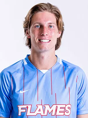 Liberty MSOC Media Day on August 7th, 2023. (Photo by Cassidy Paxton).