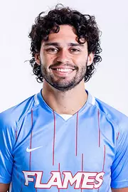 Liberty MSOC Media Day on August 7th, 2023. (Photo by Cassidy Paxton).