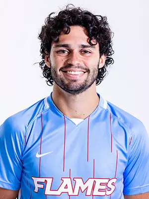 Liberty MSOC Media Day on August 7th, 2023. (Photo by Cassidy Paxton).