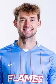 Liberty MSOC Media Day on August 7th, 2023. (Photo by Cassidy Paxton).