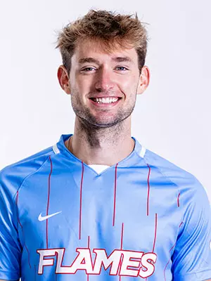 Liberty MSOC Media Day on August 7th, 2023. (Photo by Cassidy Paxton).