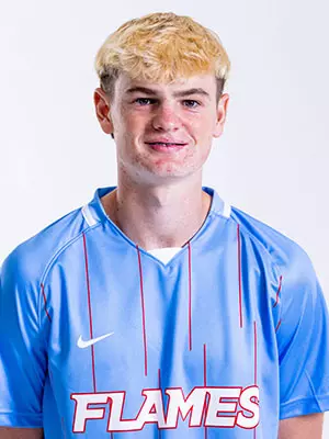 Liberty MSOC Media Day on August 7th, 2023. (Photo by Cassidy Paxton).