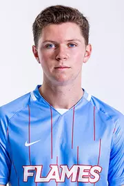 Liberty MSOC Media Day on August 7th, 2023. (Photo by Cassidy Paxton).