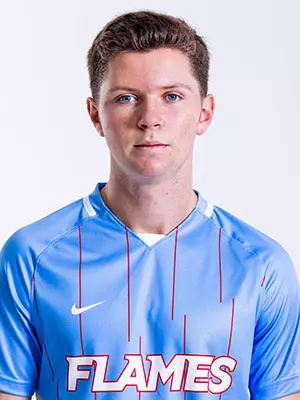Liberty MSOC Media Day on August 7th, 2023. (Photo by Cassidy Paxton).
