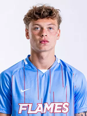 Liberty MSOC Media Day on August 7th, 2023. (Photo by Cassidy Paxton).