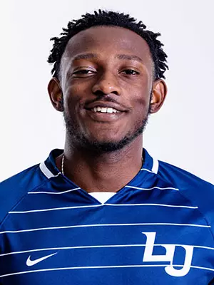 Liberty MSOC Media Day on August 7th, 2023. (Photo by Cassidy Paxton).